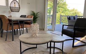 Amici Camping Urlaub Am Effelder Waldsee Vakantiehuis